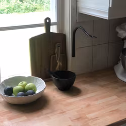 Den vägghängda kapsylöppnaren