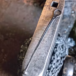 Kapsylöppnaren med tyngd!