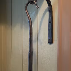 Handsmitt Skohorn med Krok (fri frakt)