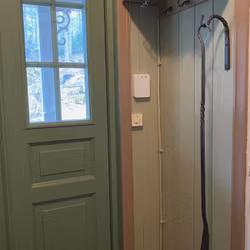 Handsmitt Skohorn med Krok (fri frakt)