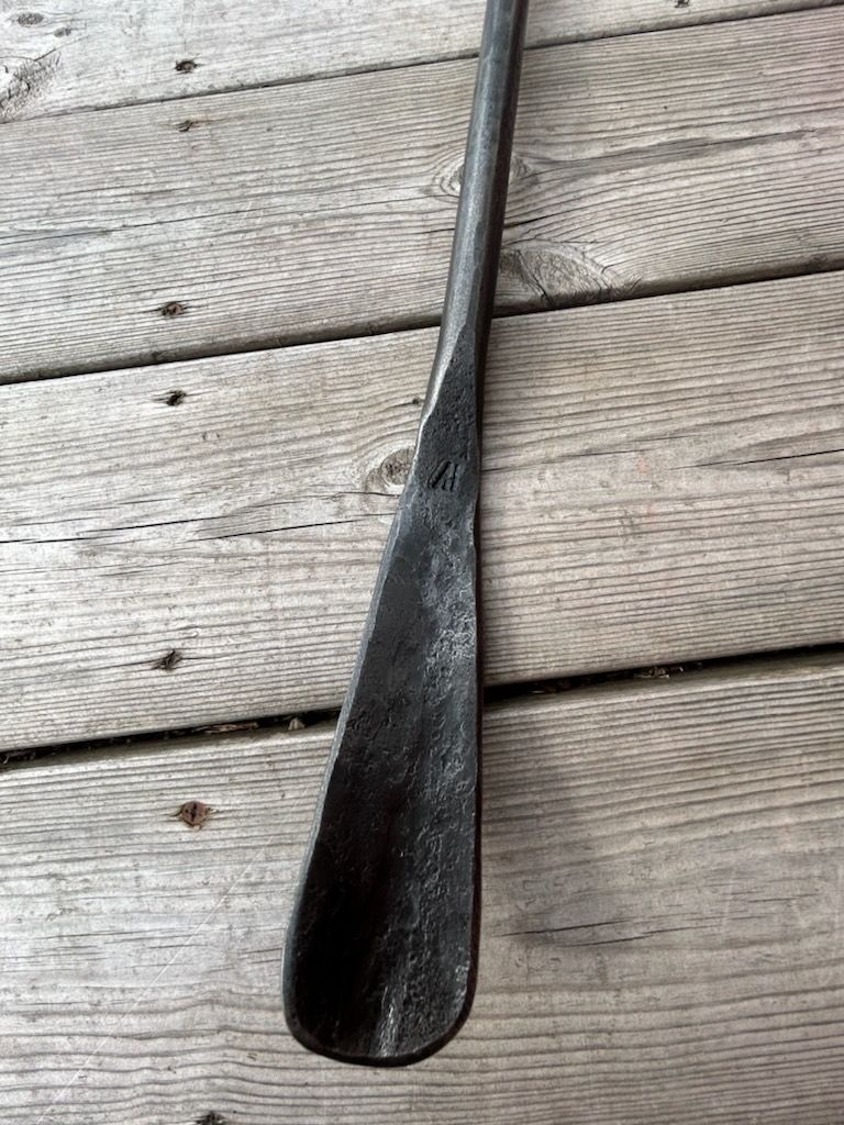 Endast skohorn (fri frakt)