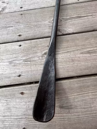 Endast skohorn (fri frakt)