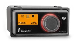 Eberspächer EasyStart Pro Timer TP7.1 12/24V