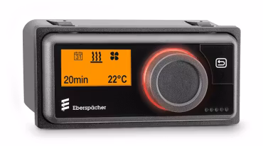 Eberspächer EasyStart Pro Timer TP7.1 12/24V