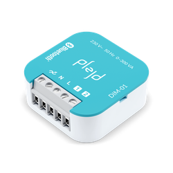 Plejd dosdimmer 300VA LED DIM-01