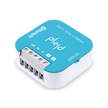 Plejd dosdimmer 300VA LED DIM-01