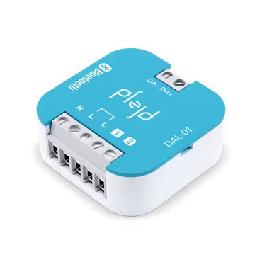 Plejd dali dimmer DAL-01