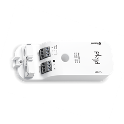 Plejd led-driver 75W 12/24V LED-75
