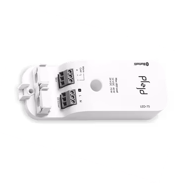 Plejd led-driver 75W 12/24V LED-75