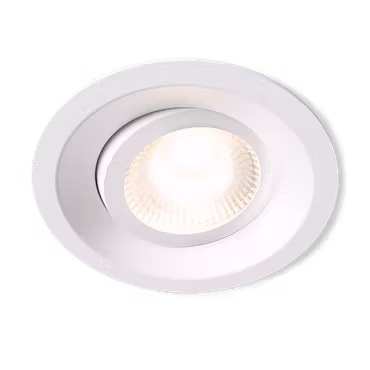 Plejd downlight tiltbar DWN-01