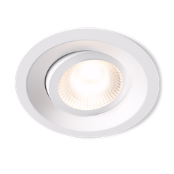 Plejd downlight tiltbar DWN-01 6-pack