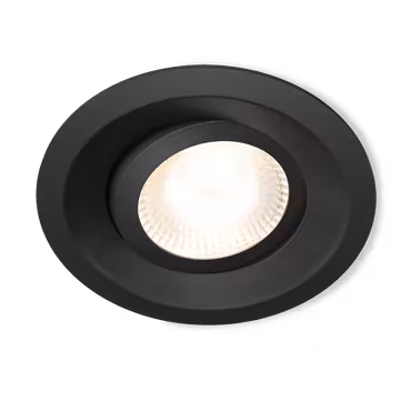 Plejd downlight tiltbar DWN-01 6-pack