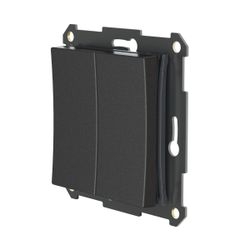 Plejd tryckknapp trådlös exxact WPH-01-SW/A