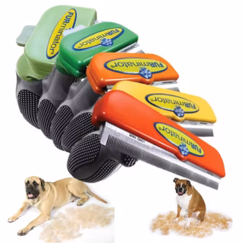 SUPER TILBUD FURminator til hunder