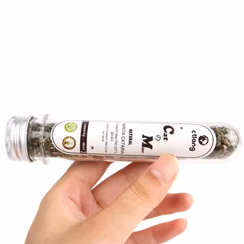 Kattemynte 40 ml - Gjør leker spennende!