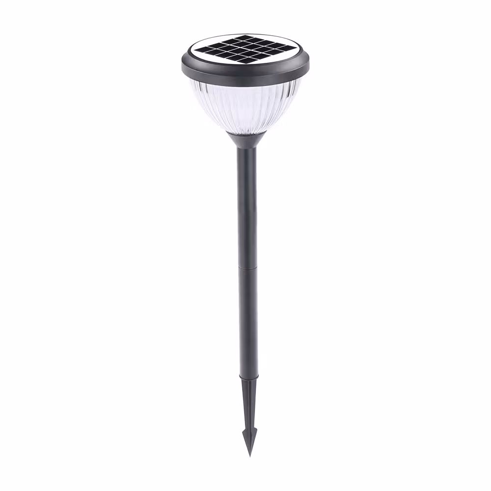 "Flexible Globe" solcellslampa trädgård 20-40-60cm