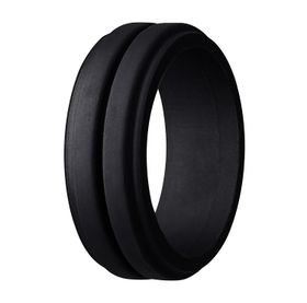 PACT X3 - Svart