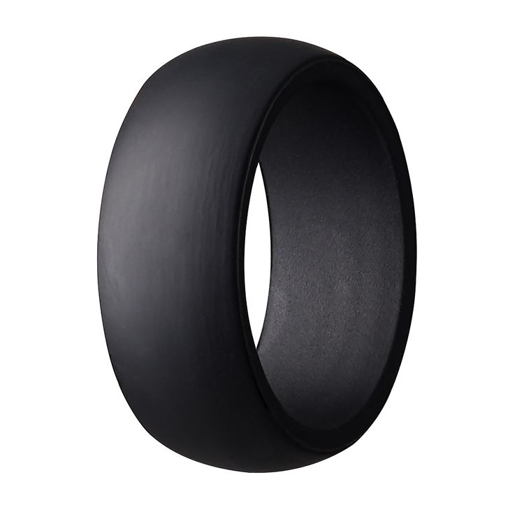 Silikonering - vielsesring i silikone fra PACT Rings