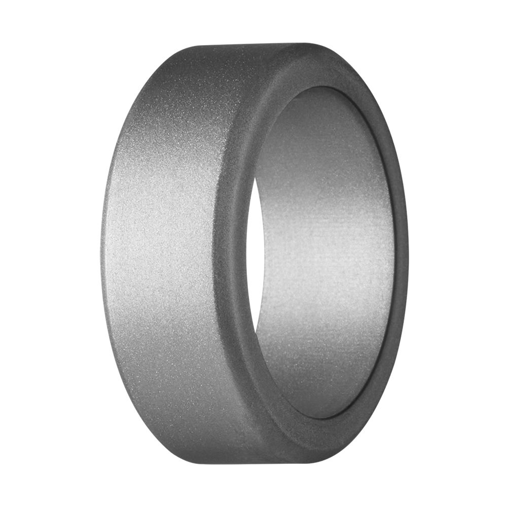 NYHET: PACT X5 Silver