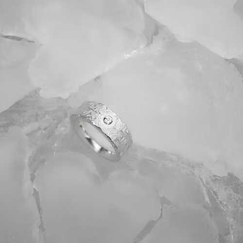 FROST Diamantring