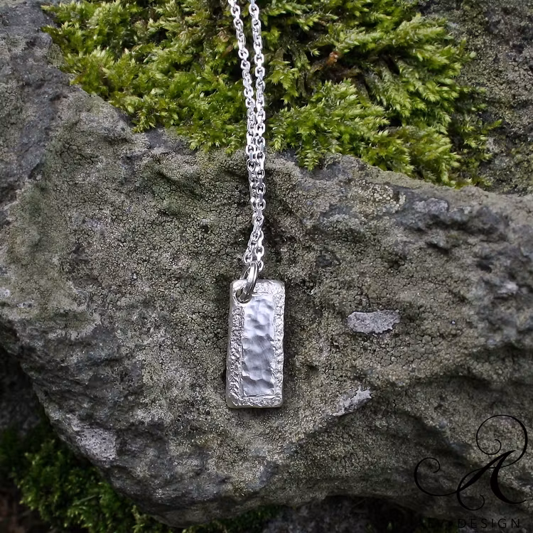 NJORD halsband