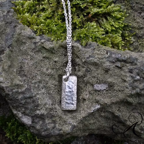 NJORD halsband