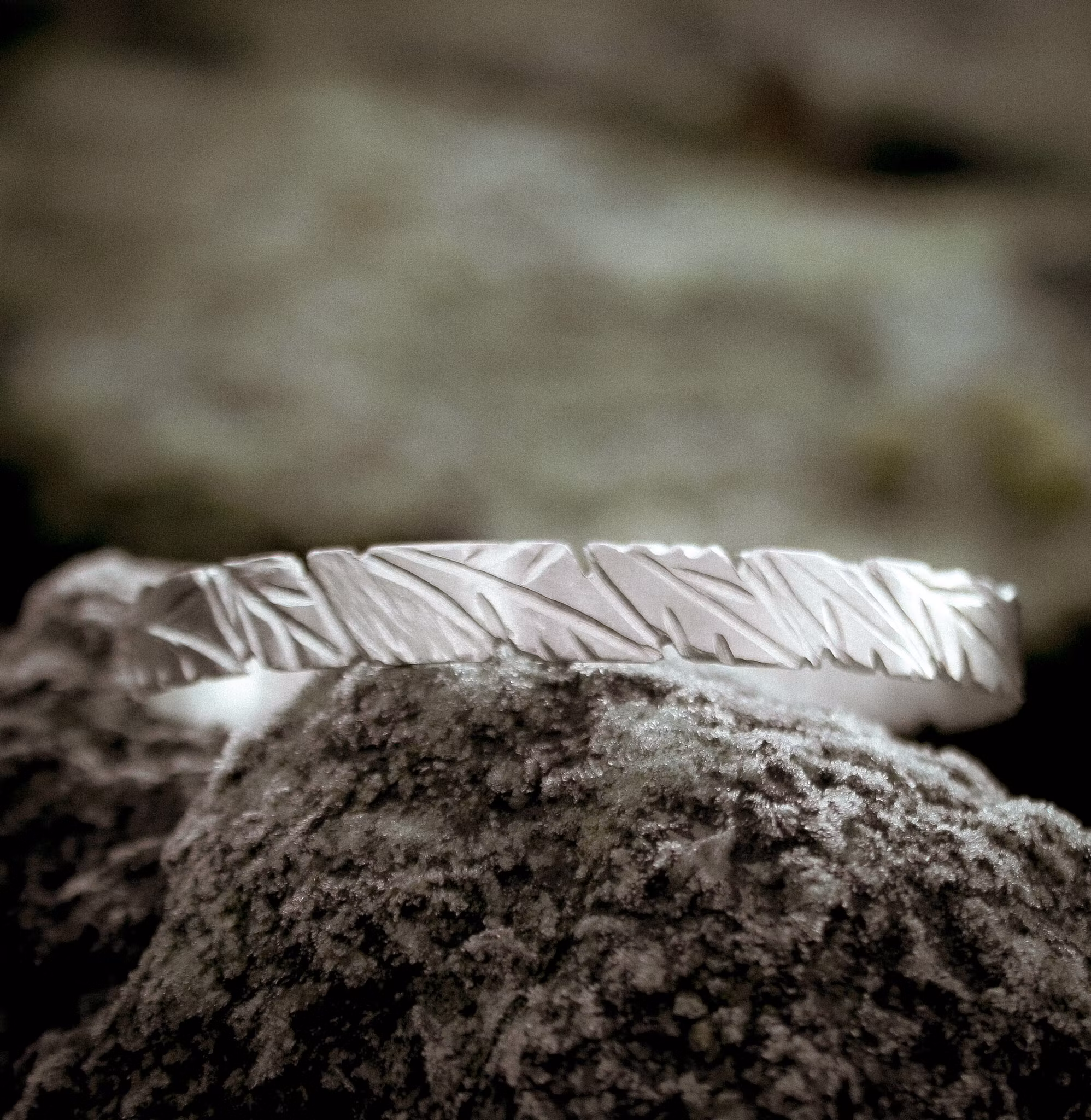 BLAD armband