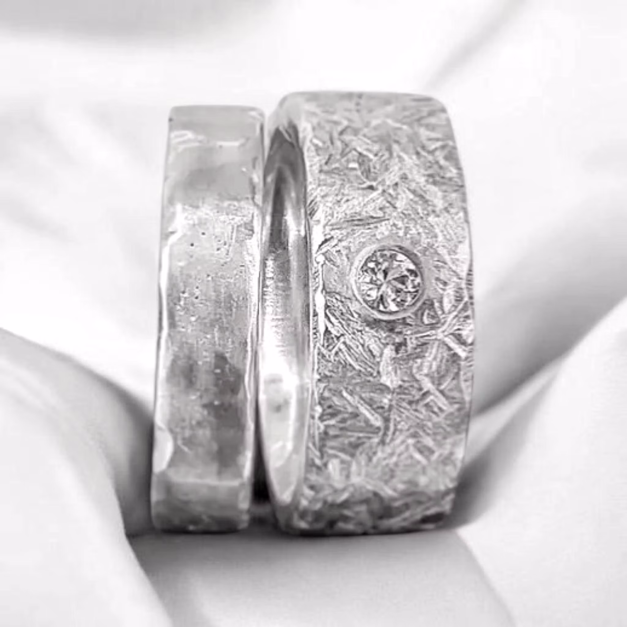 FROST Diamantring