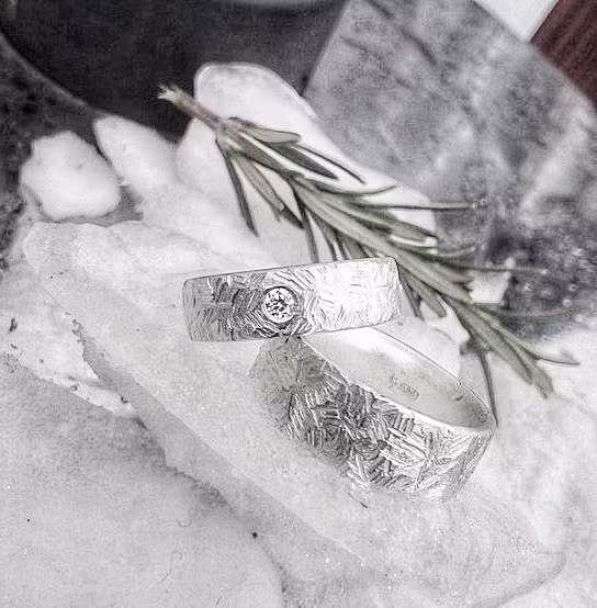 FROST Diamantring