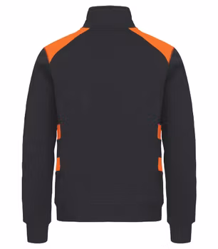 Ambition Half Zip