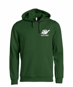 Basic Hoody