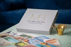 Mötesboxen (spara 750 kr)