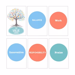 Digital Value Cards – English version