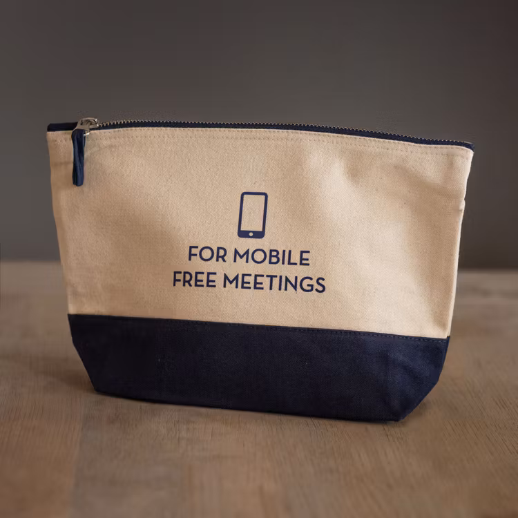 Mobilförvaring