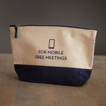 Mobilförvaring
