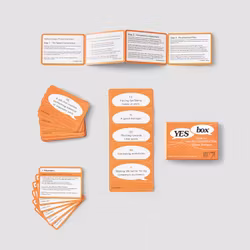 YESbox – Cards for value conversations