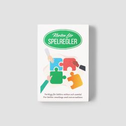 Korten för Spelregler