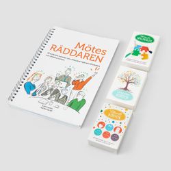 Möteshjälpen M (spara 280 kr)