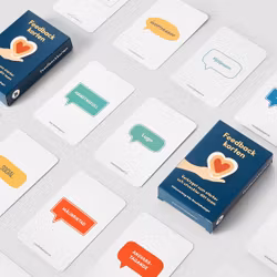 Feedbackkorten – ny design!