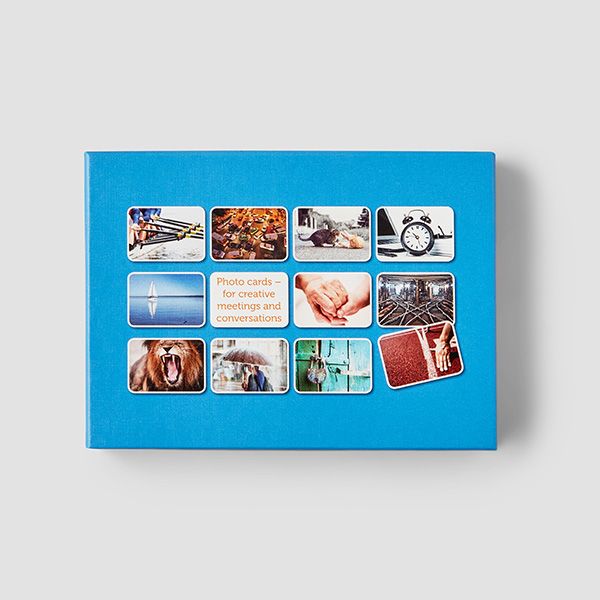 Photo cards