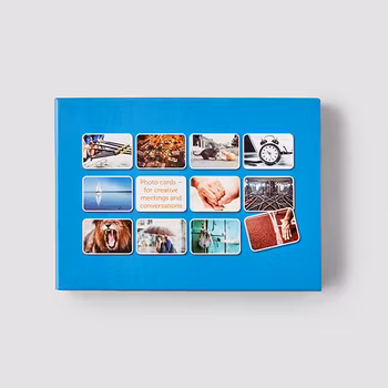 Photo cards
