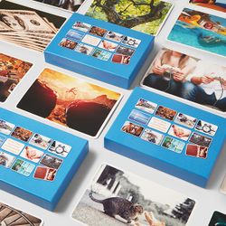 Fotokorten