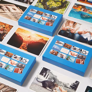 Photo cards