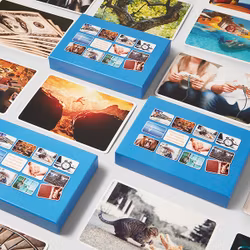 Fotokorten