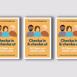 3 In-och utcheckningskorten (spara 200 kr)