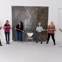 HYR: Stuprörsbygge / Pipeline