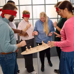 HYR: Vingelbord/SysTEAM