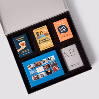 Mötesboxen (spara 750 kr)