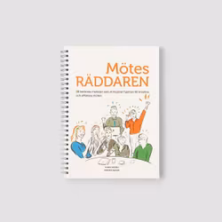 Möteshjälpen XXL (spara 650 kr)