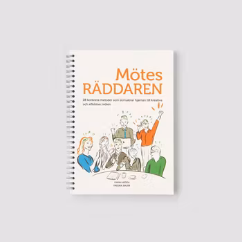 Möteshjälpen XXL (spara 650 kr)